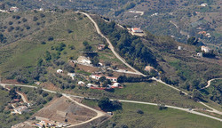 Puerta Verde de Torrox