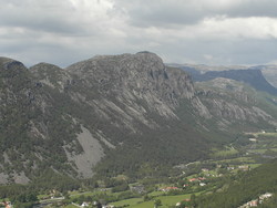 Husafjellet