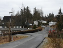 Bråtenåsen