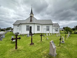 Sandøy Kyrkje