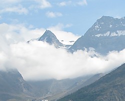 Fletschhorn