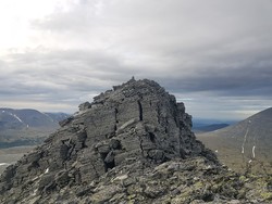 Austre Smedhamran Nord