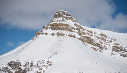 Noseeum Mountain SW3