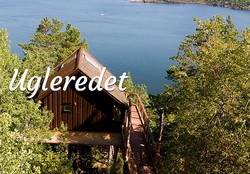 Ugleredet tretopphytte