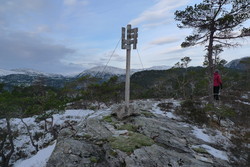 Storfjellet