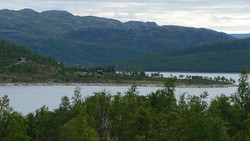 Raggsteindalen Høyfjellstue