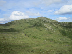 Storfjellet