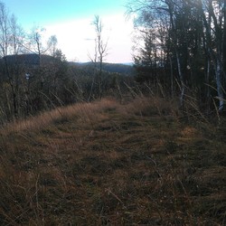 Vestre Torkilstuhøgda Øst