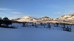 Blåfjella-Skjækerfjella nasjonalpark