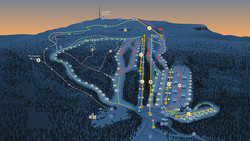 Vassfjellet Vinterpark