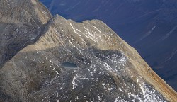 Sørvestre Kinnatinden