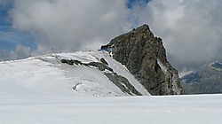 Klein Matterhorn