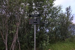 Steinland turparkering