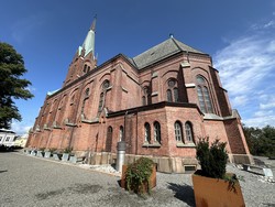 Uranienborg kirke
