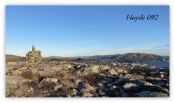 Vannkomman Høyde 092