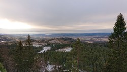 Alsgarden utsiktspunkt