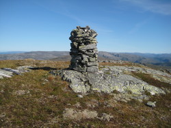 Skarlandsfjellet