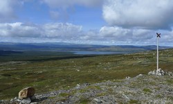 Femundsmarka nasjonalpark