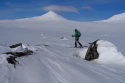 Blåfjellhatten