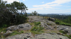 Grimsfjellet