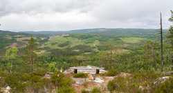 Fyranflaget utsiktspunkt