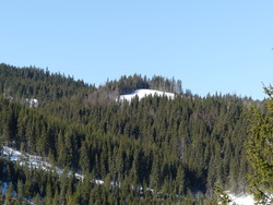 Nord for Trolldalsroa