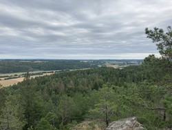 Sørøst for Signalen