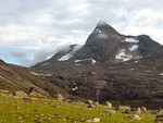 Storfjellet Stortoppen