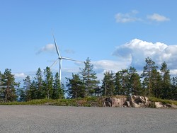 Songkjølen Sørøst