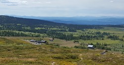 Hitfjellet p-lomme