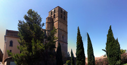 Château de Puicheric