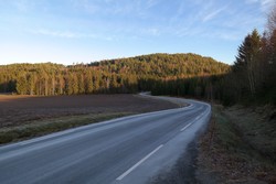 Høgåsen