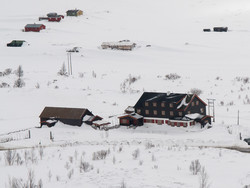 Breistølen Fjellstue