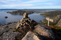 Husfjellet