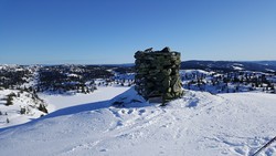 Kjettberget