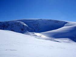 Skarvedalseggen