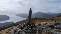 Steinen utsiktspunkt