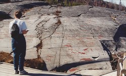 Helleristningene i Alta (Unesco-listen)