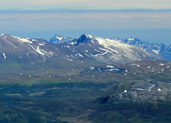 Søndre Finnheimfjellet