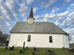 Rokke kirke