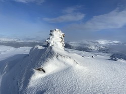 Myklebustfjellet