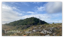 Larsvikfjellet