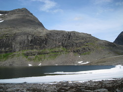 Vassdalsfjellet