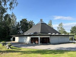 Skårer kirke