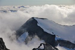 Illstigfjellet Vest