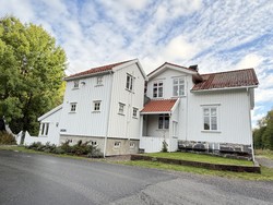 Randvik Kystledhytte