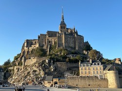 Mont-Saint-Michel
