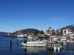 Drøbak