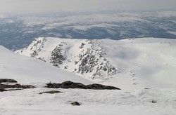 SV for Drotninggutunatten