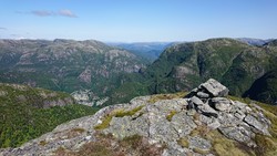 Øyanovi utsiktspunkt